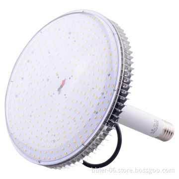IP65 Round UFO LED High Bay Light - 60W-480W Commercial Industrial Lighting for Warehouses and Workshops